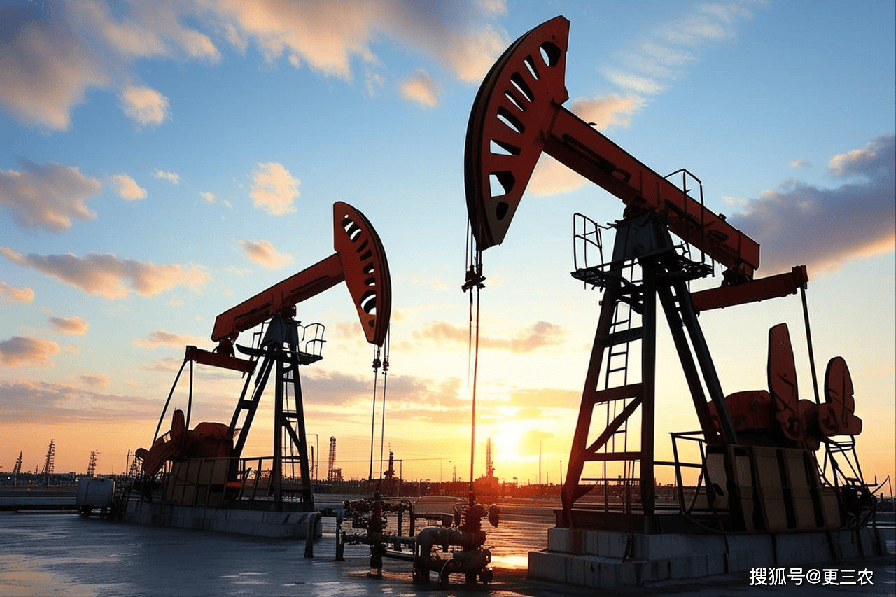 8月6日【油价下跌】原油“4连降”,新周期油价涨幅“2毛变1毛”,8月12日调价,上涨或转为下跌!