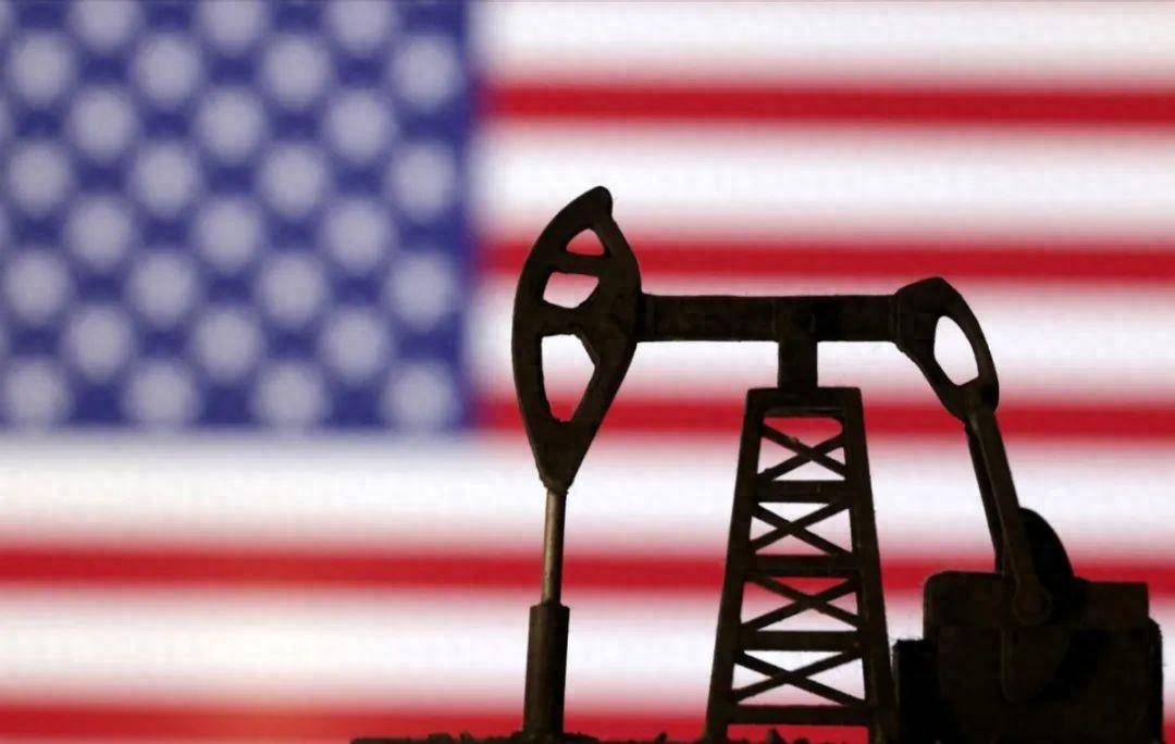 特朗普对华强硬施压,中国连续三月零购美原油,美紧急解除三项对华禁令