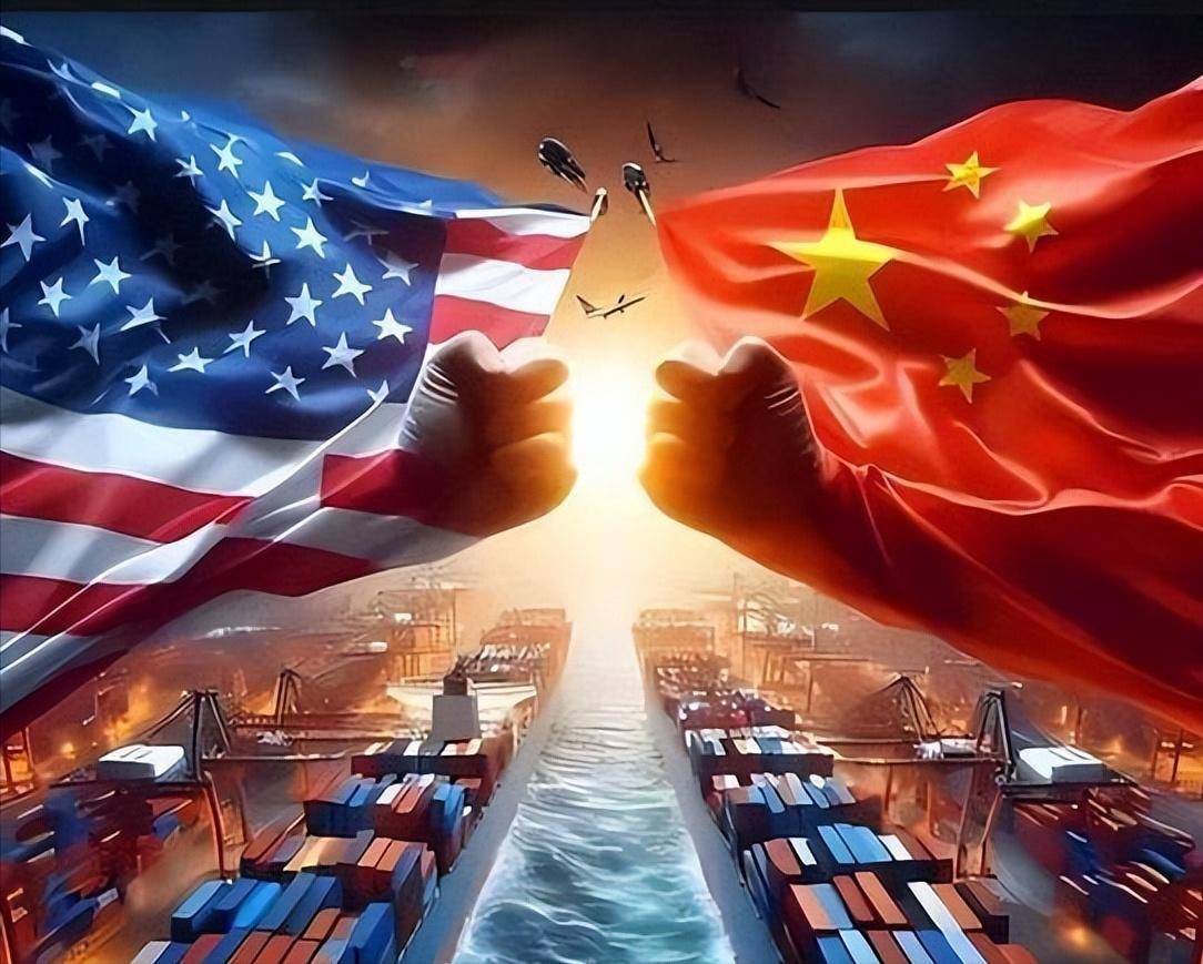 特朗普对华强硬施压,中国连续三月零购美原油,美紧急解除三项对华禁令