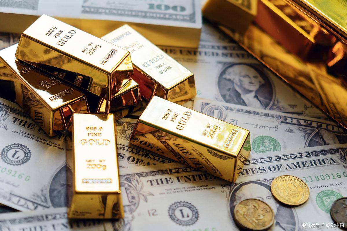 国际金价冲破4000美元，国内黄金价格走势分析