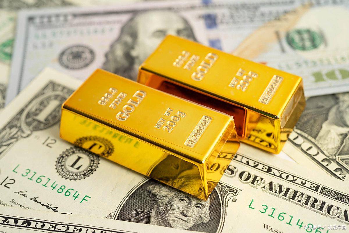 国际金价冲破4000美元，国内黄金价格走势分析