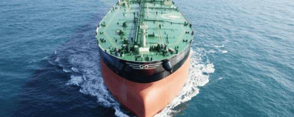 前沿观察 | 全球在途原油量激增，中国为何逆势“囤油”？