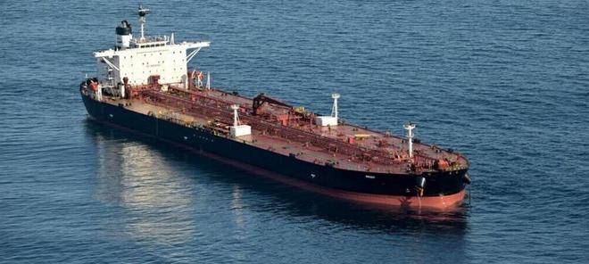 俄油轮卷入军事冲突!西方罕见妥协,中国原油供应链遭波及