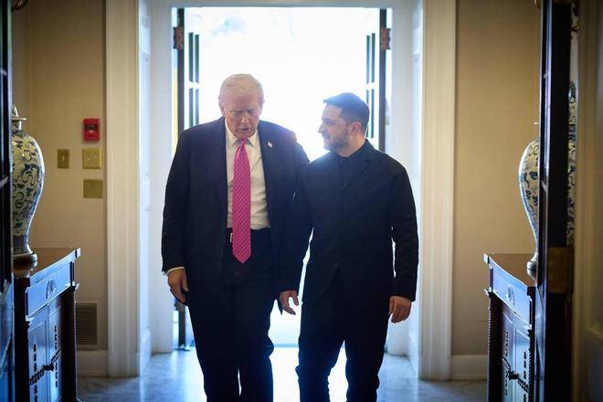 特朗普又对俄下手,制裁俄60%原油企,中国能源安全咋保障?