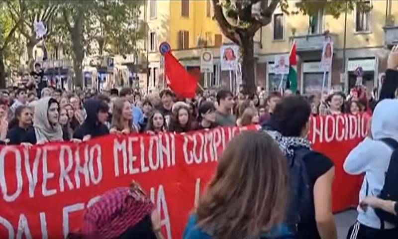 加沙封锁升级!19国公民遭以色列驱逐,中国进口原油通道遇风险