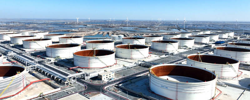 加沙封锁升级!19国公民遭以色列驱逐,中国进口原油通道遇风险