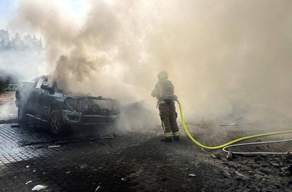 加沙封锁升级!19国公民遭以色列驱逐,中国进口原油通道遇风险