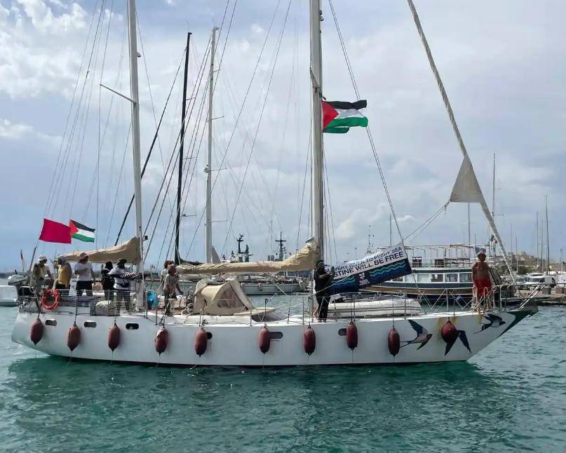 加沙封锁升级!19国公民遭以色列驱逐,中国进口原油通道遇风险