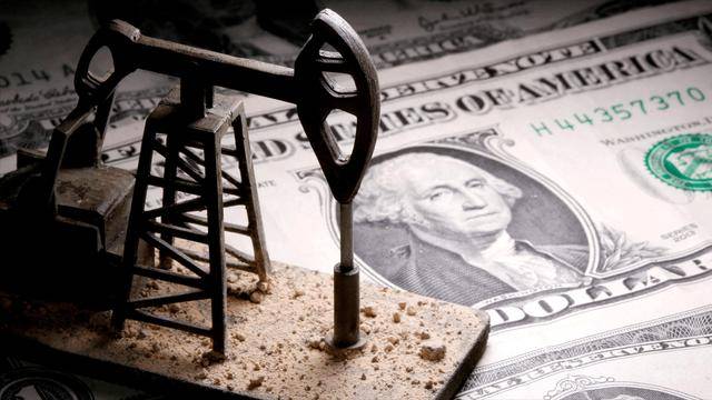 中国高价进口大量原油,却低价出口成品油,为何要赔本赚吆喝?