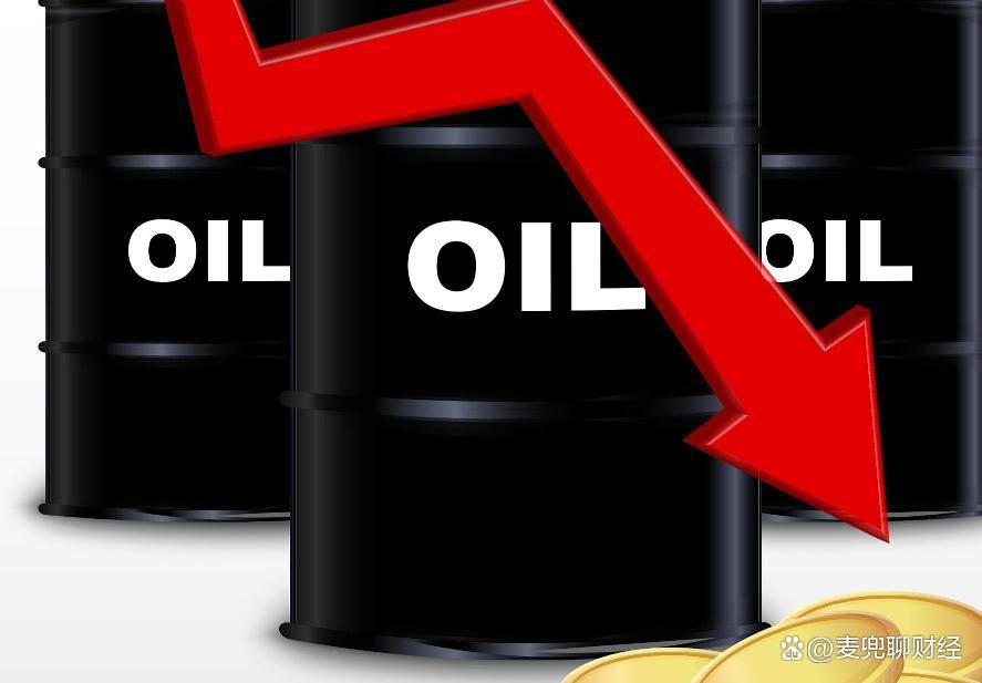 每天百万桶原油入库！中国吞下全球六成囤油量，准备做什么？