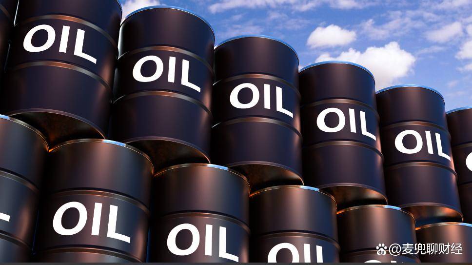 每天百万桶原油入库！中国吞下全球六成囤油量，准备做什么？