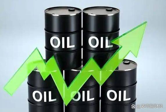 每天百万桶原油入库！中国吞下全球六成囤油量，准备做什么？