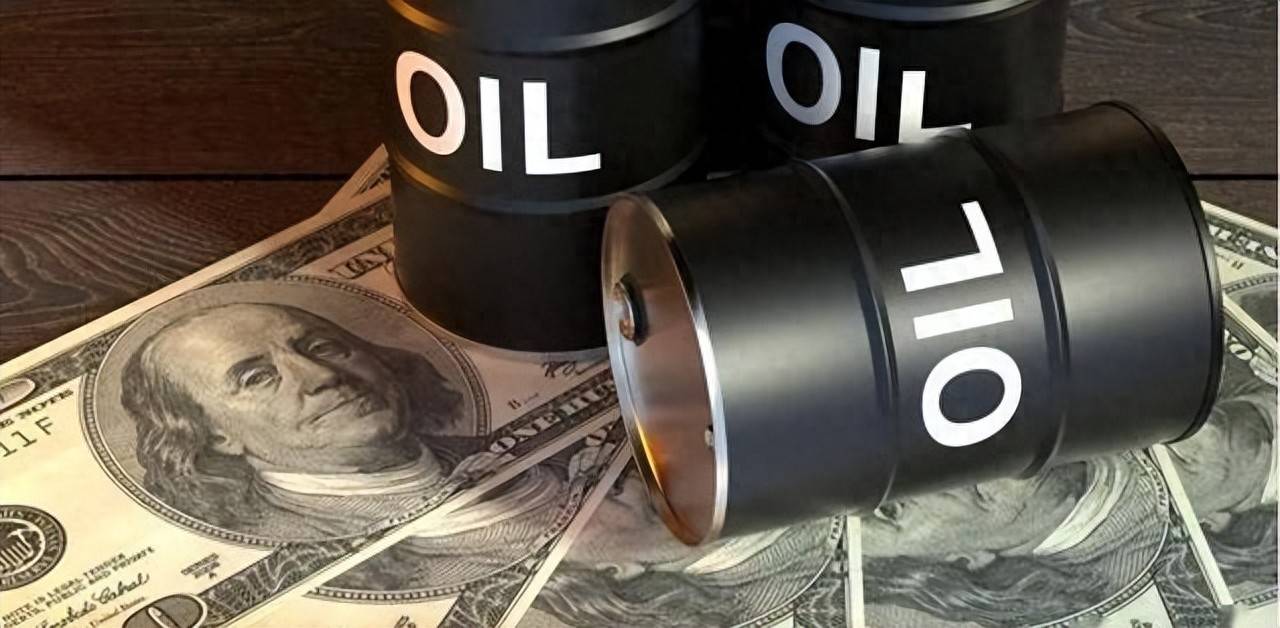 美国出售荒漠给中国，没想发现了200亿桶原油后，想强行收回