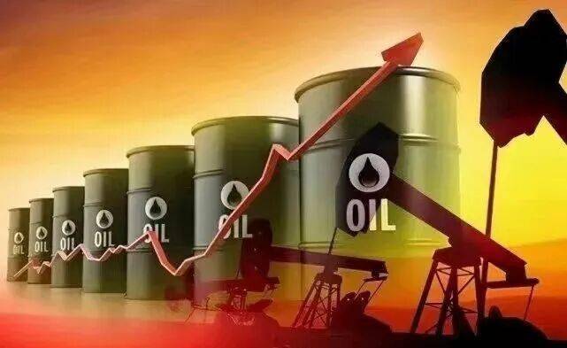 【明辉说油】欧佩克+会议前供应担忧加剧，原油大幅下跌，