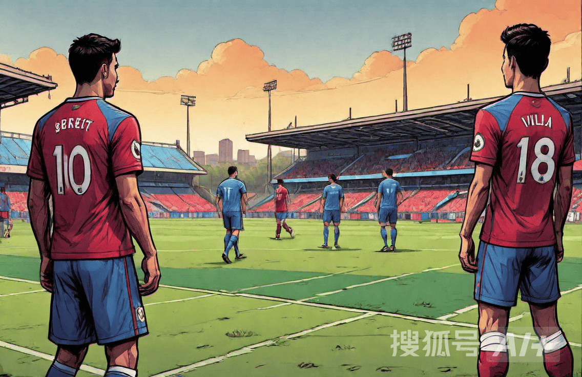 英联杯 布伦特 VS 维拉