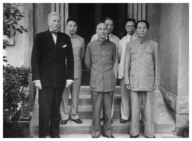 蒋介石的第一桶金