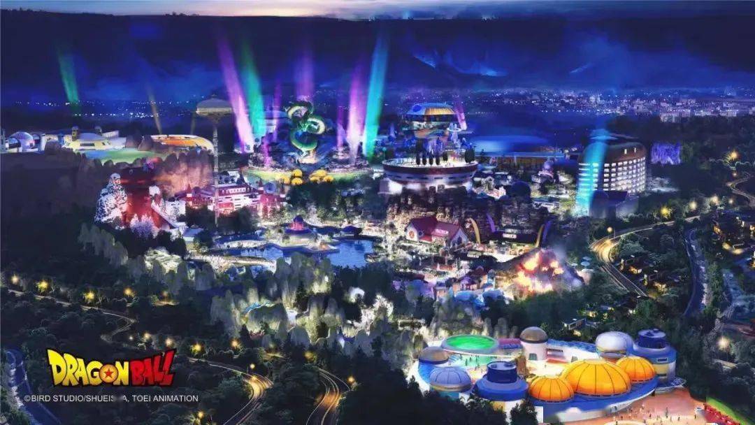 二次元，沙特的下一桶石油？