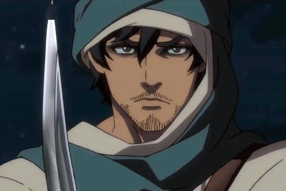 二次元，沙特的下一桶石油？