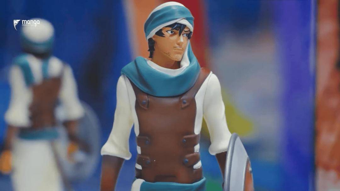 二次元，沙特的下一桶石油？