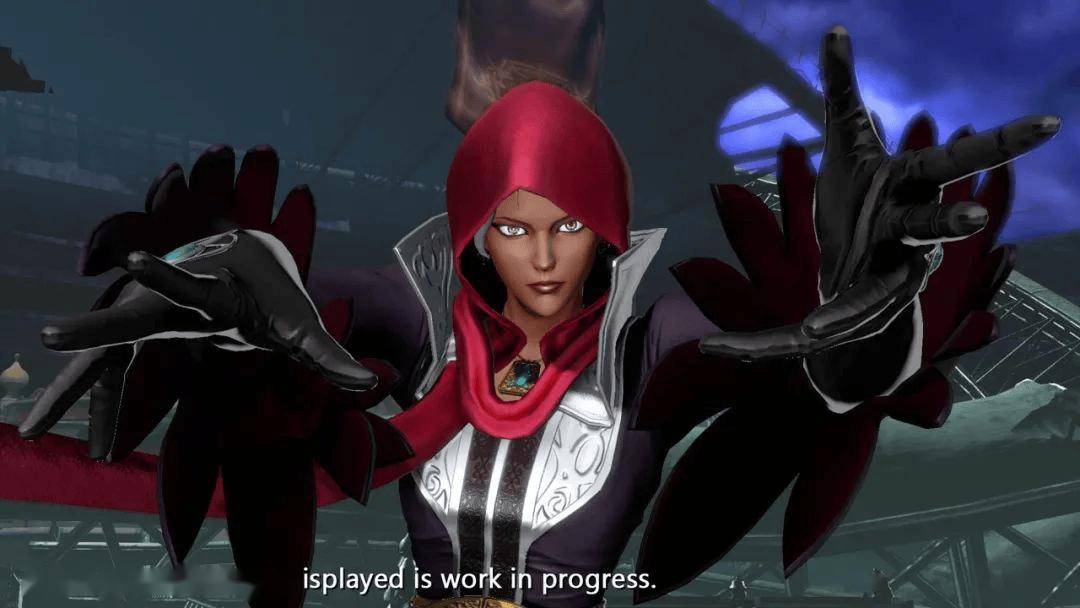 二次元，沙特的下一桶石油？