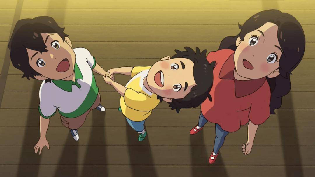 二次元，沙特的下一桶石油？