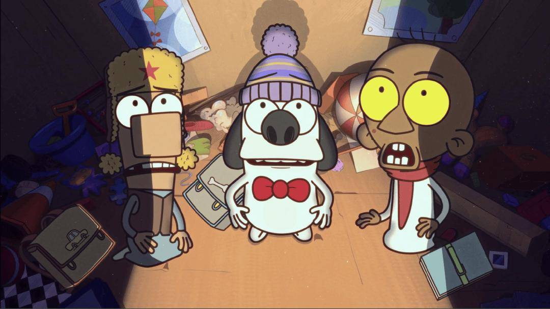 二次元，沙特的下一桶石油？