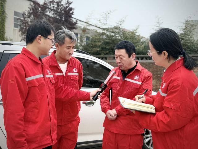 中原油田濮东采油厂：多点发力 筑牢酒驾醉驾“防火墙”