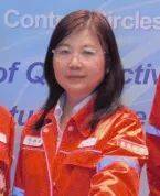 喜报！采油二厂闪耀国际赛场，斩获ICQCC金奖