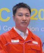 喜报！采油二厂闪耀国际赛场，斩获ICQCC金奖