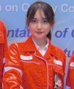 喜报！采油二厂闪耀国际赛场，斩获ICQCC金奖