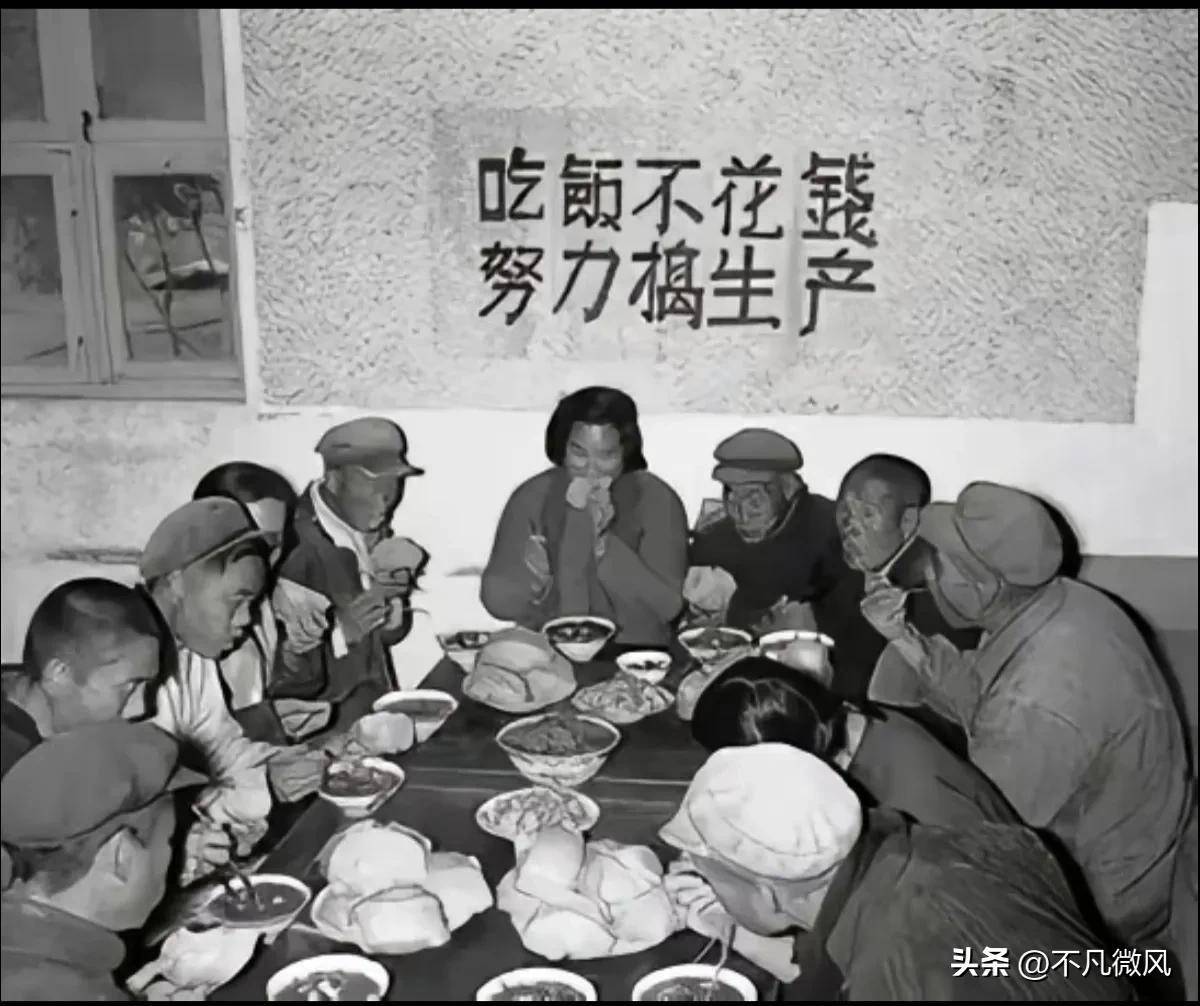 如果没有改革开放，中国会是什么样子，人民会是什么样子？