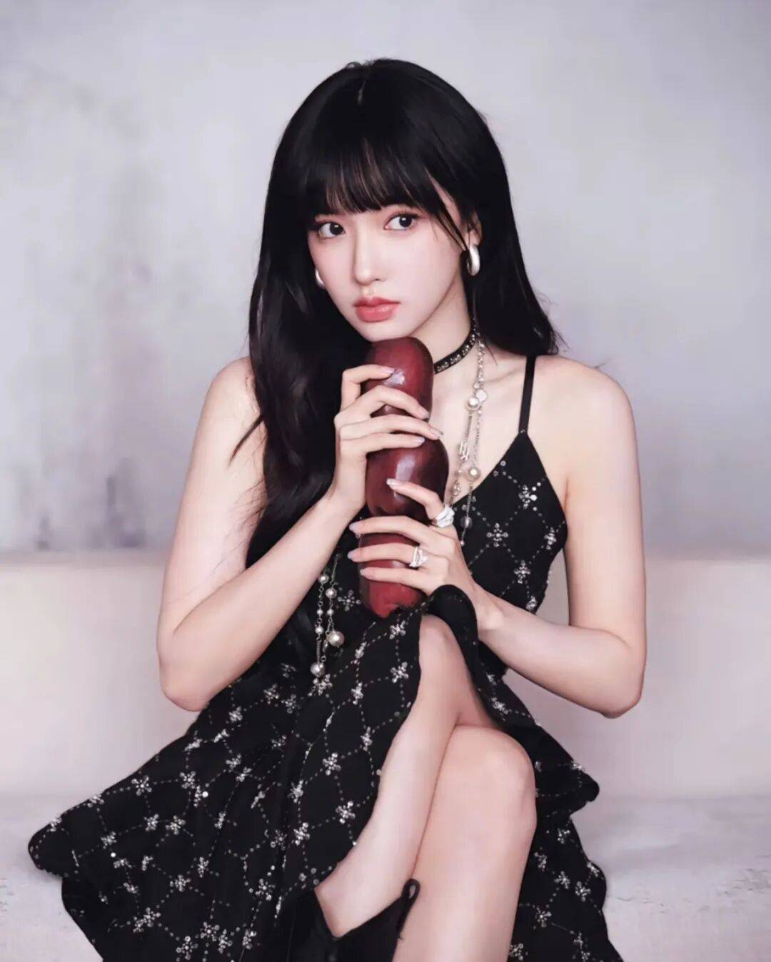 女人该活成什么样子