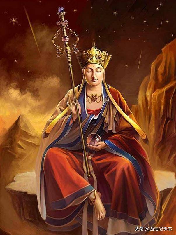“黄泉路”上有什么？“地府”到底是什么样子？