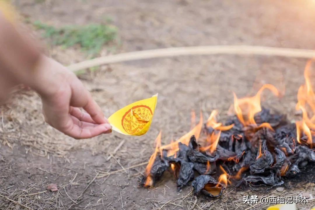 “黄泉路”上有什么？“地府”到底是什么样子？