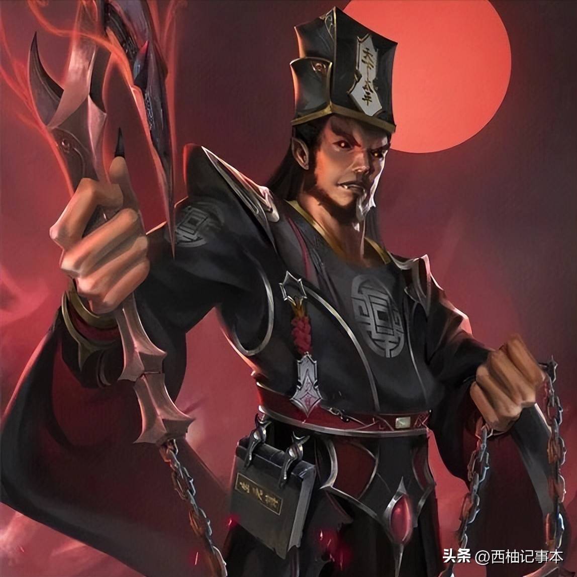 “黄泉路”上有什么？“地府”到底是什么样子？