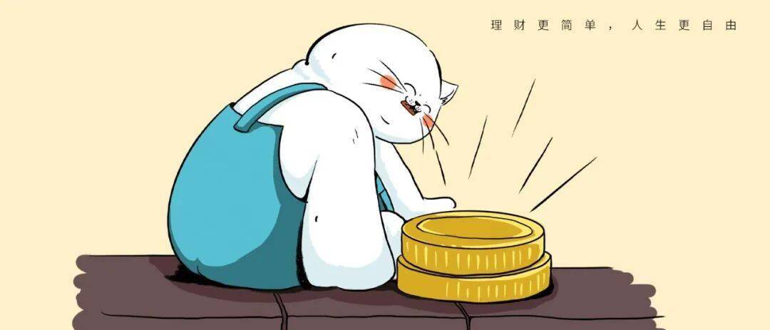 如果钱带不走，那赚钱是为了什么？