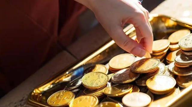 别再信“谈钱就俗”，赚钱的底层逻辑曝光，看完大胆搞钱