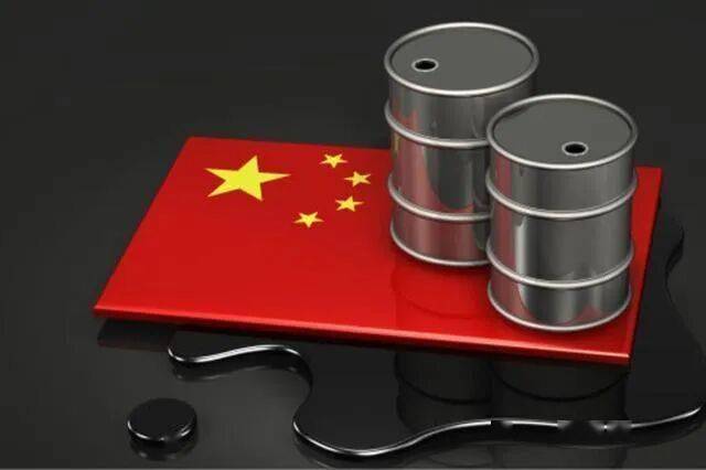【明辉说油】中国原油库存接近历史高位
