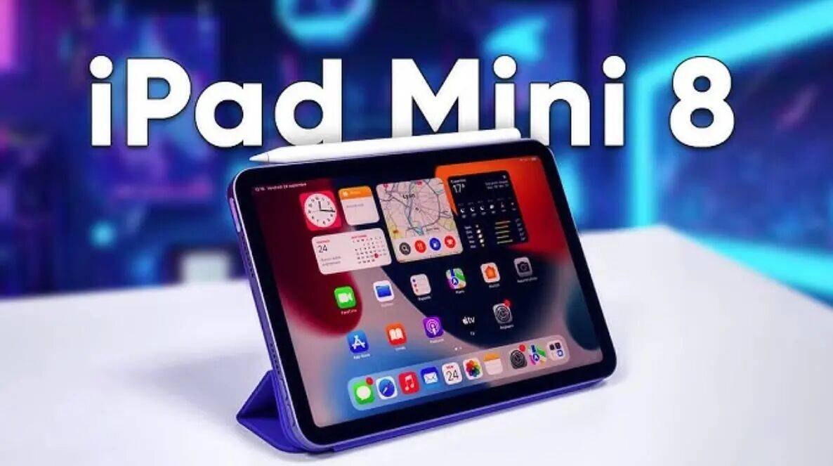 60Hz再见！苹果 mini 新机涨价原因曝光
