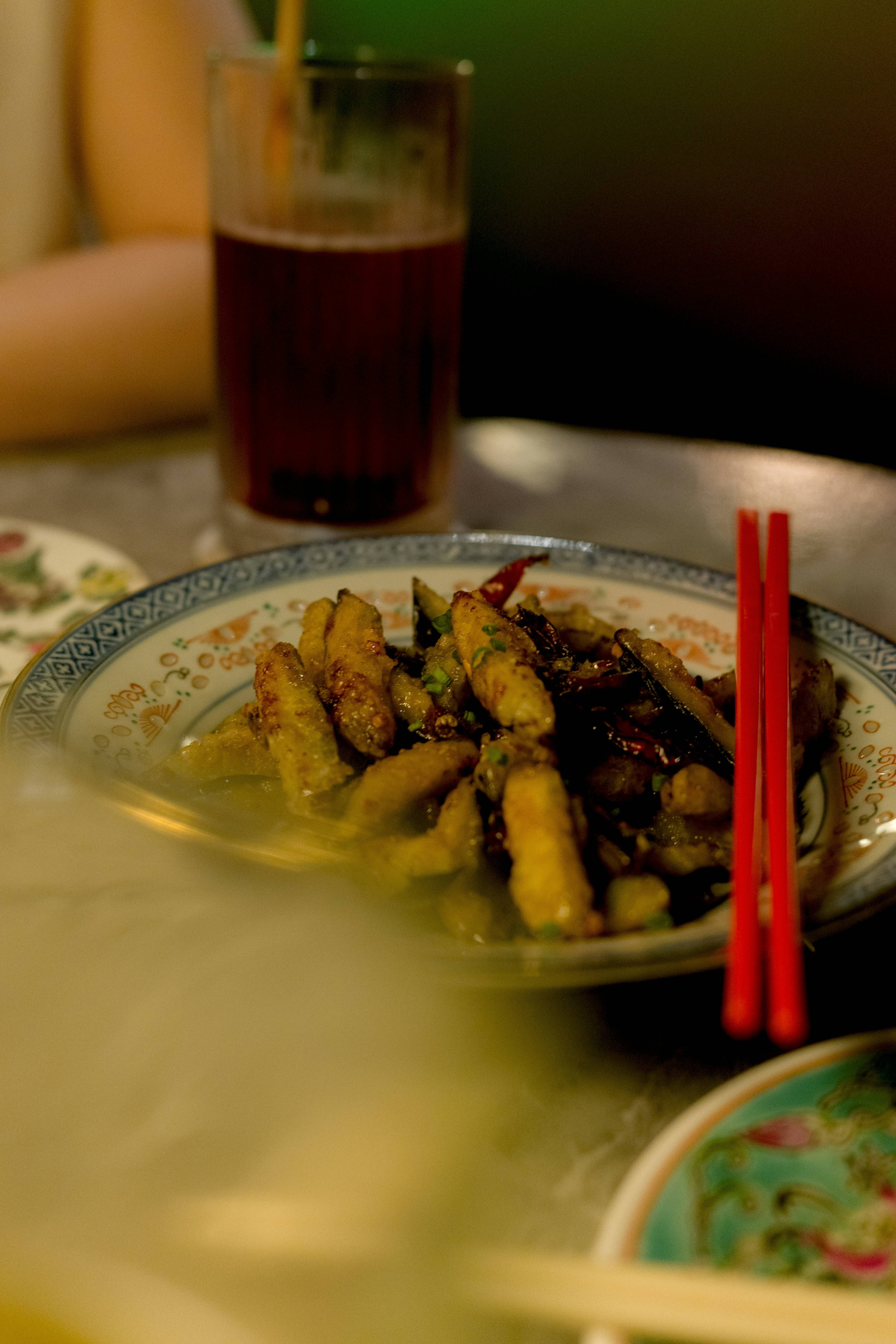 茭白炒肉怎么做？鲜香下饭的茭白炒肉做法超简单！