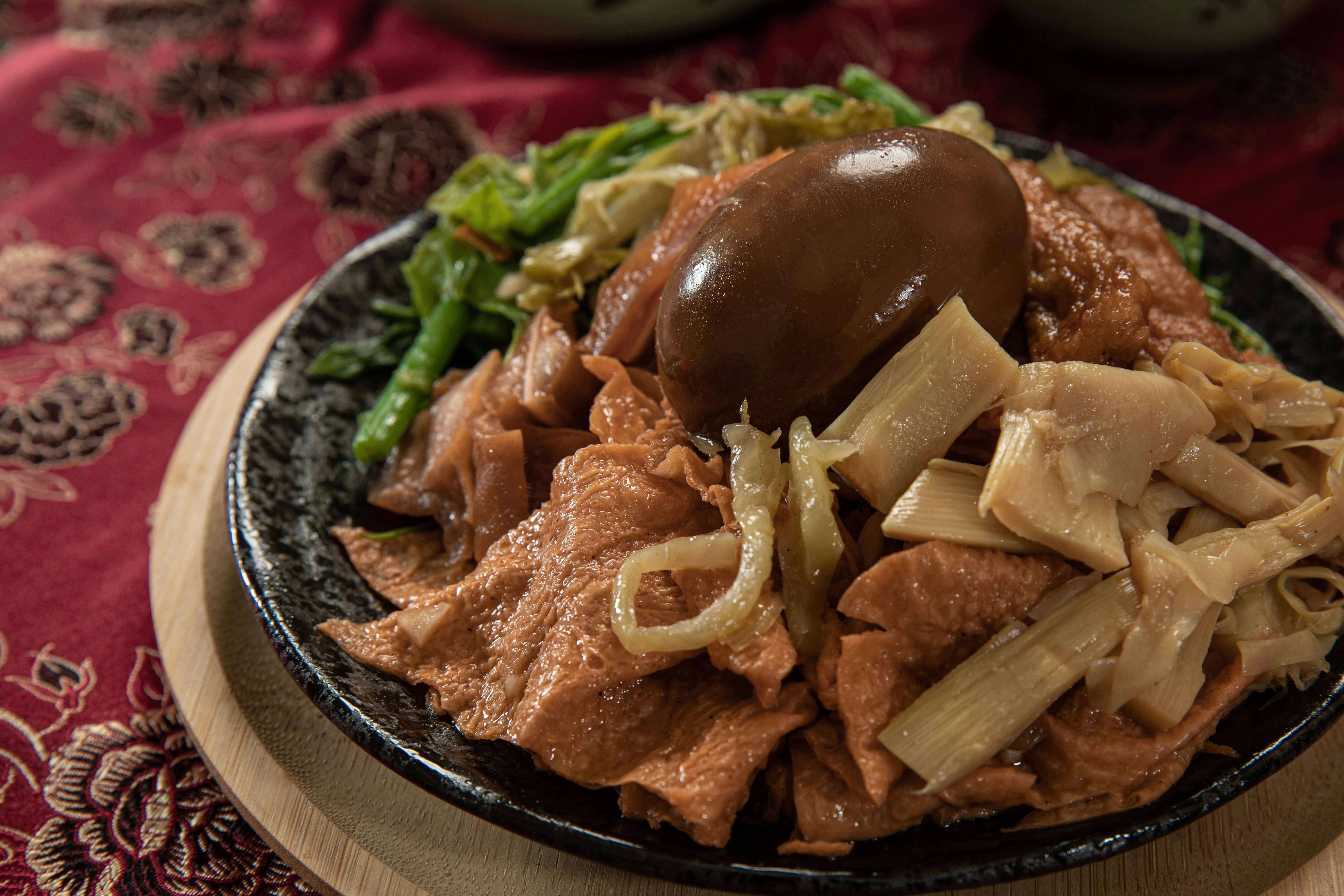 韭菜炒鸡蛋怎么炒？3步嫩滑不发老，鲜香入味超下饭！