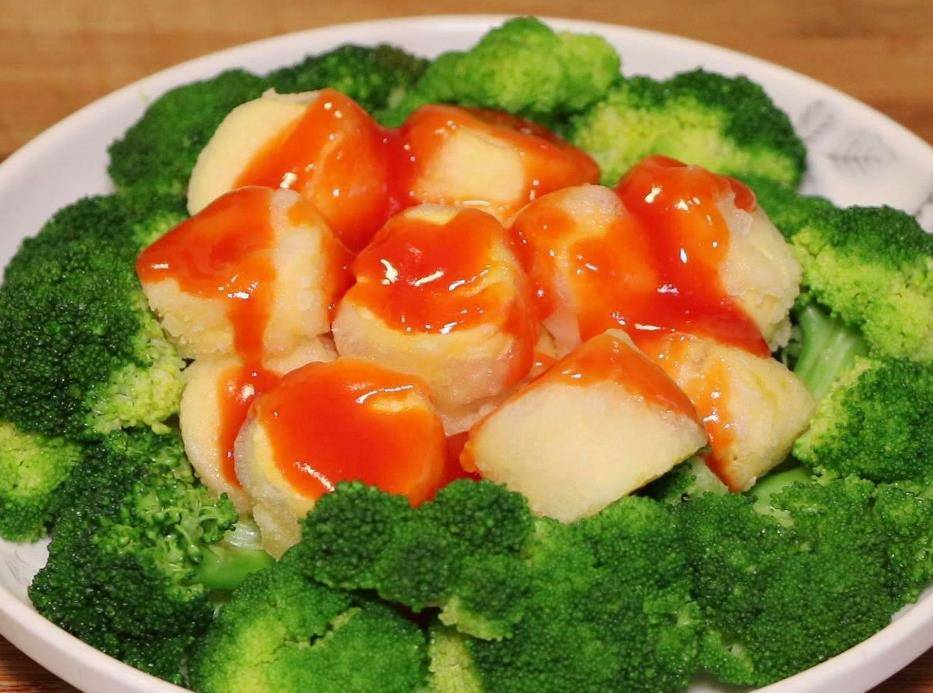 秋葵炒鸡蛋怎么做好吃？秋葵炒鸡蛋的营养价值和功效