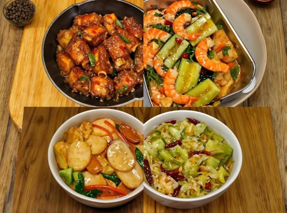 炒鸡肉总是粘锅怎么办？诀窍在这里，这样炒出的鸡肉更香更好吃