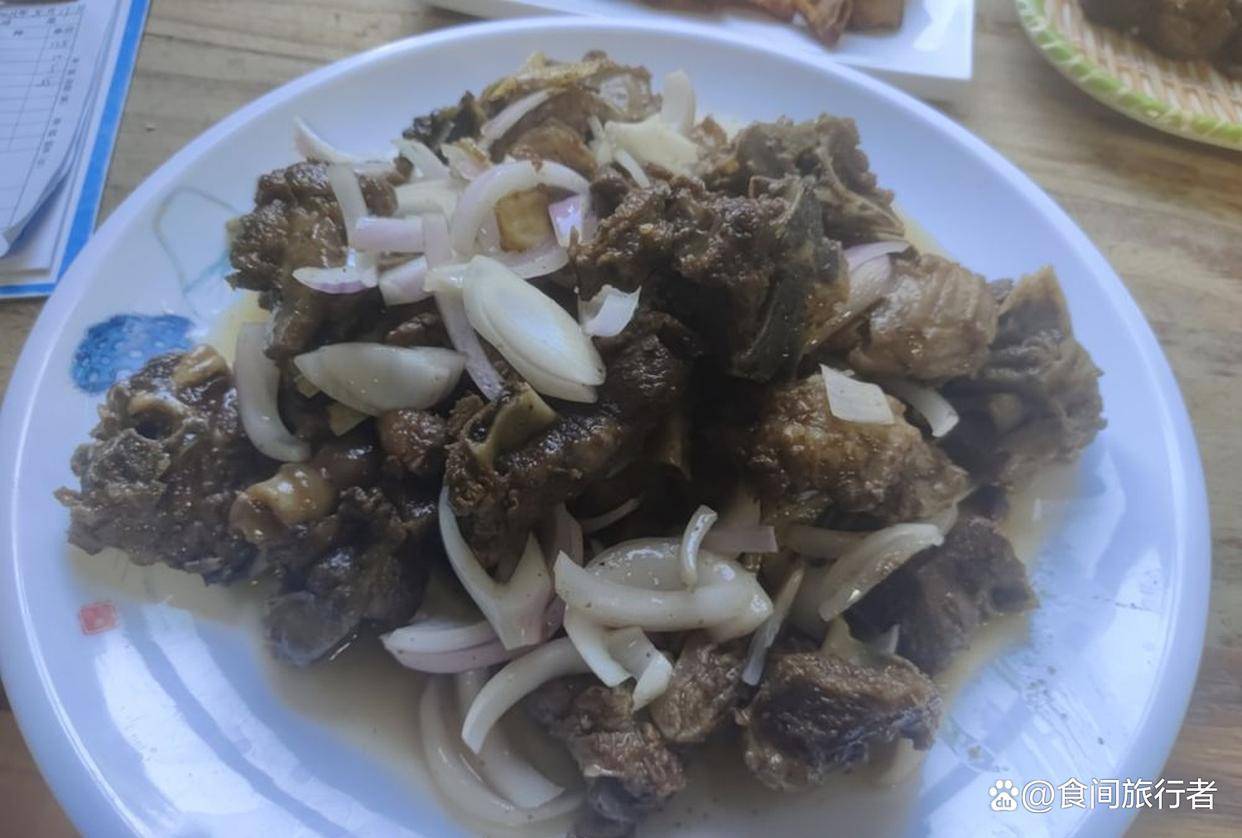 家里那口锅，怎么炒出饭馆水平的爆炒羊肉