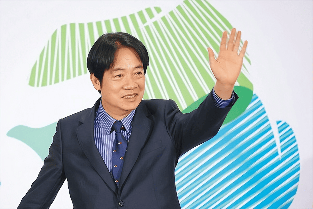对赖清德斩首逮捕？解放军首次确认，可选任何手段，直接瓮中捉鳖