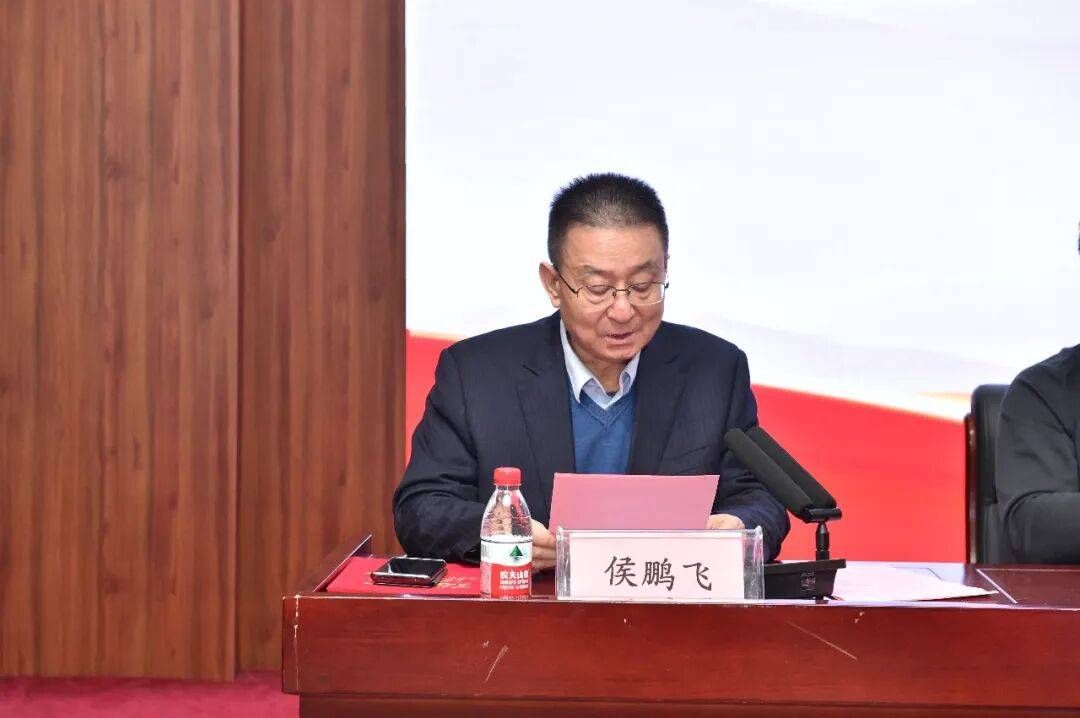濮阳市医学会消化内镜分会第二届委员大会暨学术会议在濮阳油田总医院圆满召开