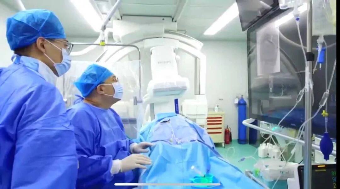 回眸·启新▷一切为了生命，大庆油田总医院2025年度重大科技进步奖揭晓！