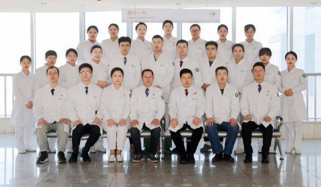 回眸·启新▷一切为了生命，大庆油田总医院2025年度重大科技进步奖揭晓！