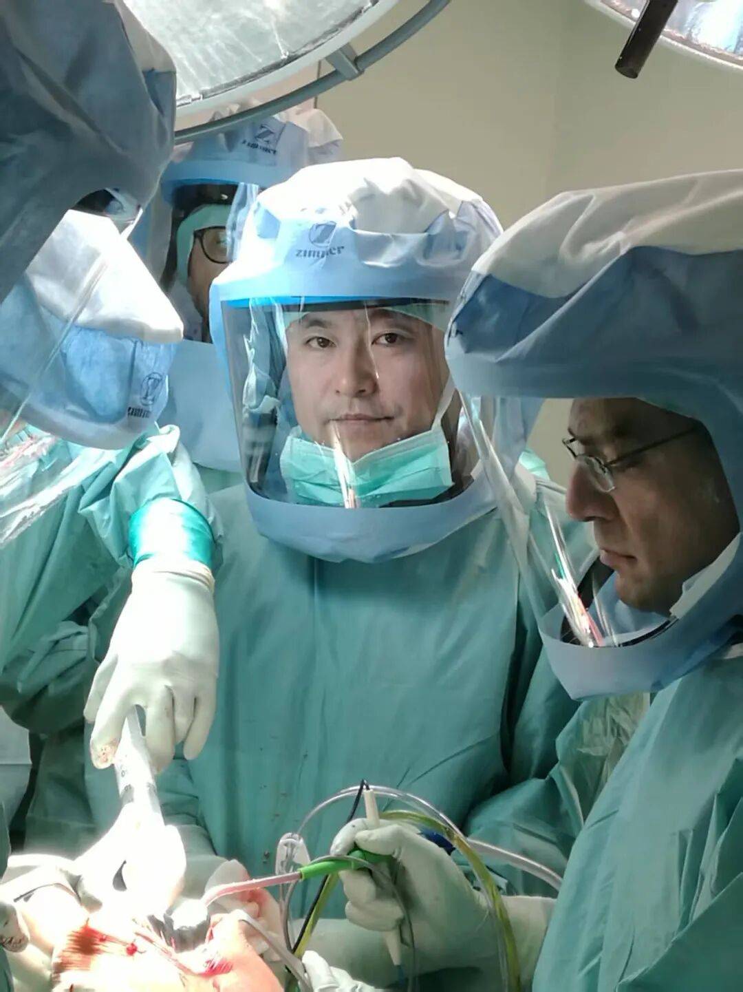回眸·启新▷一切为了生命，大庆油田总医院2025年度重大科技进步奖揭晓！