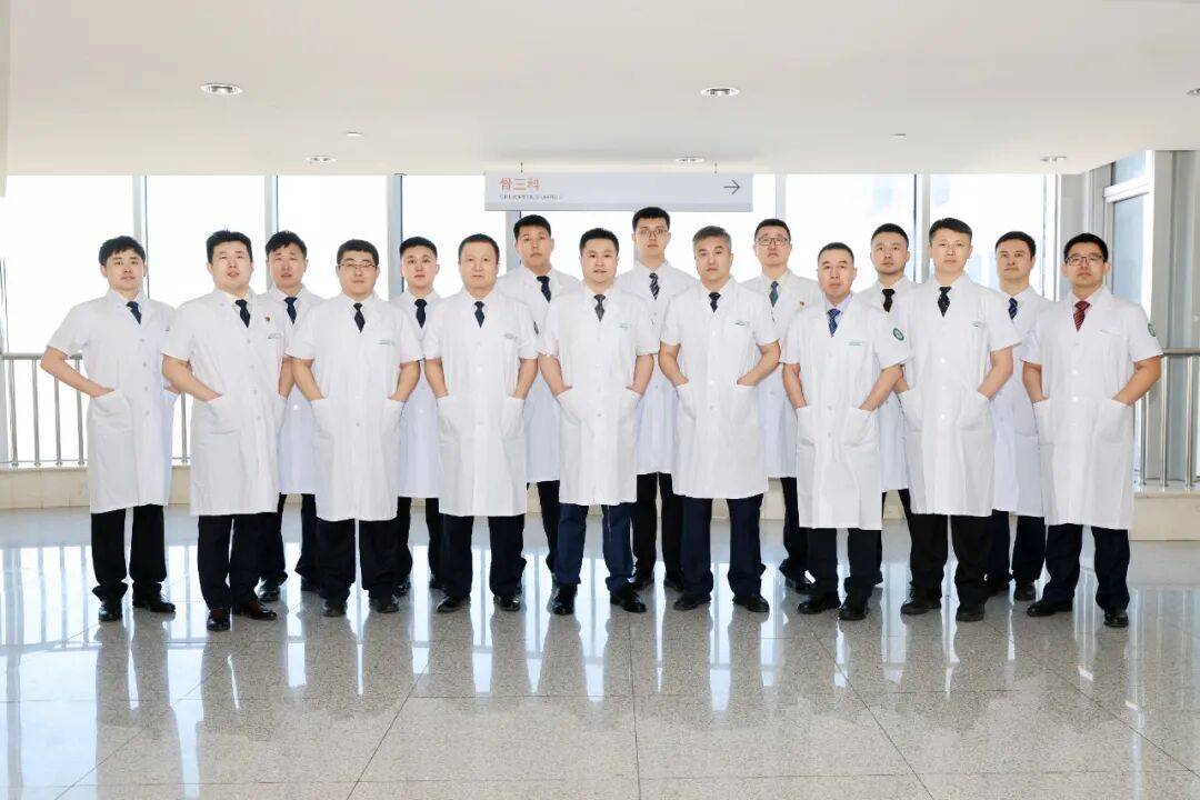 回眸·启新▷一切为了生命，大庆油田总医院2025年度重大科技进步奖揭晓！